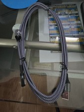 Ainope Right Angle Type C USB Cord 10 Feet