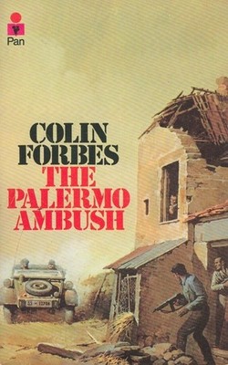 Palermo Ambush (English) Forbes, Colin:
