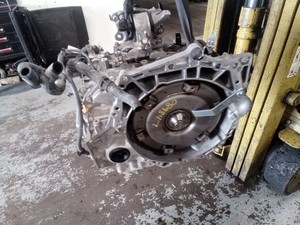 Automatic Transmission 2.5L A25AFKS Engine UB80E FWD Fits 18-24 CAMRY 365941