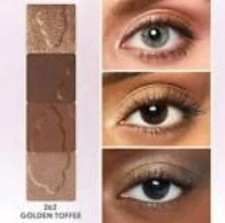 Lot of 29 Covergirl Clean Color Eyeshadow Palettes Assorted Shades 300 Retai...