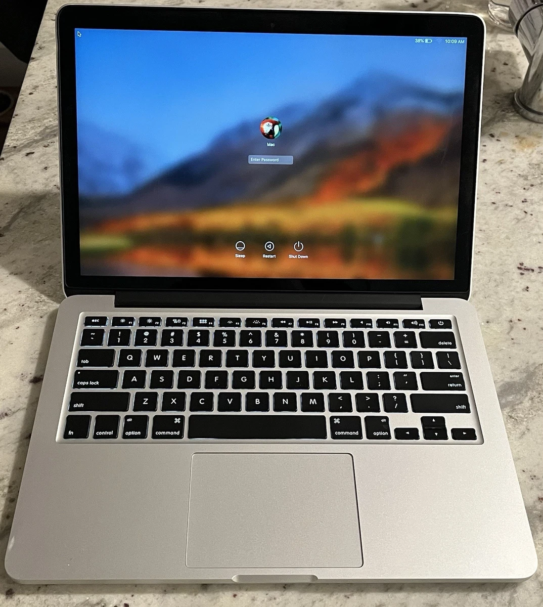 Macbook Pro 13 Retina for sale | eBay