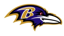 2-4 Tickets/ 2025 BALTIMORE RAVENS  Football--All Home Games Available