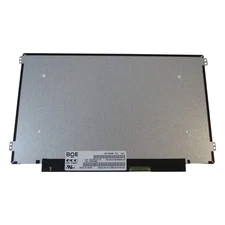 11.6" Led Lcd Touch Screen Panel For Lenovo 100e Chromebook Gen 4 5D11N64303