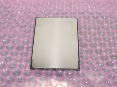  Blank Lexicon Audio effects PCM90 2MB memory card W/FRESH BATTERY 