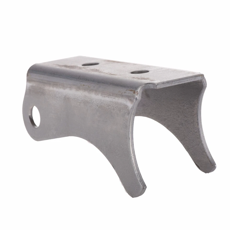 Jeep Wrangler 2007-2018 kit de soporte de eje de caja delantera fabricante original nuevo Mopar P5160041 Foto 3 de 4