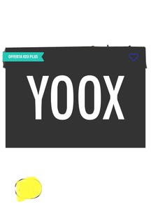 sconti su yoox