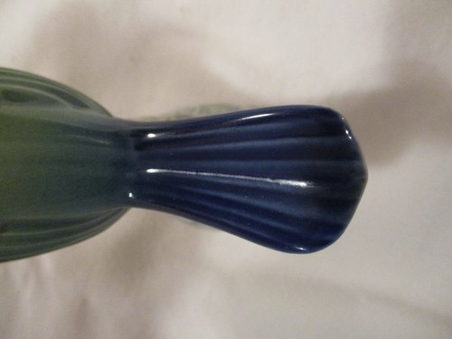 ROYAL COPLEY LARK BIRD FIGURINE-----5" - Picture 12 of 12