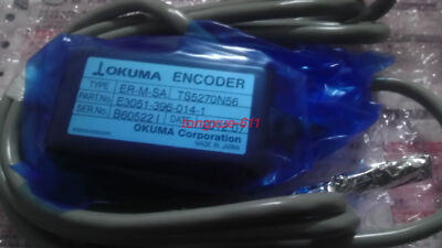 OKUMA Brand new ER-M-SA TS5270N57 Via FedEx or DHL