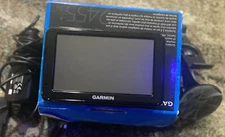 Garmin nüvi 2455LMT Automotive Mountable