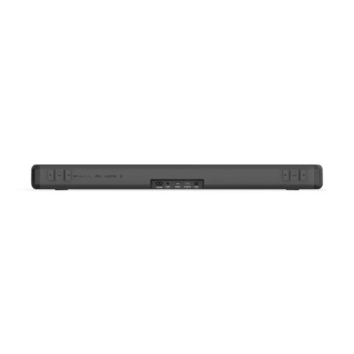 Soundbar Philips 2.0 TAB5109 2 Canali 120W DTS Virtual X Bluetooth 5.4 HDMI ARC - Imagen 17 de 19