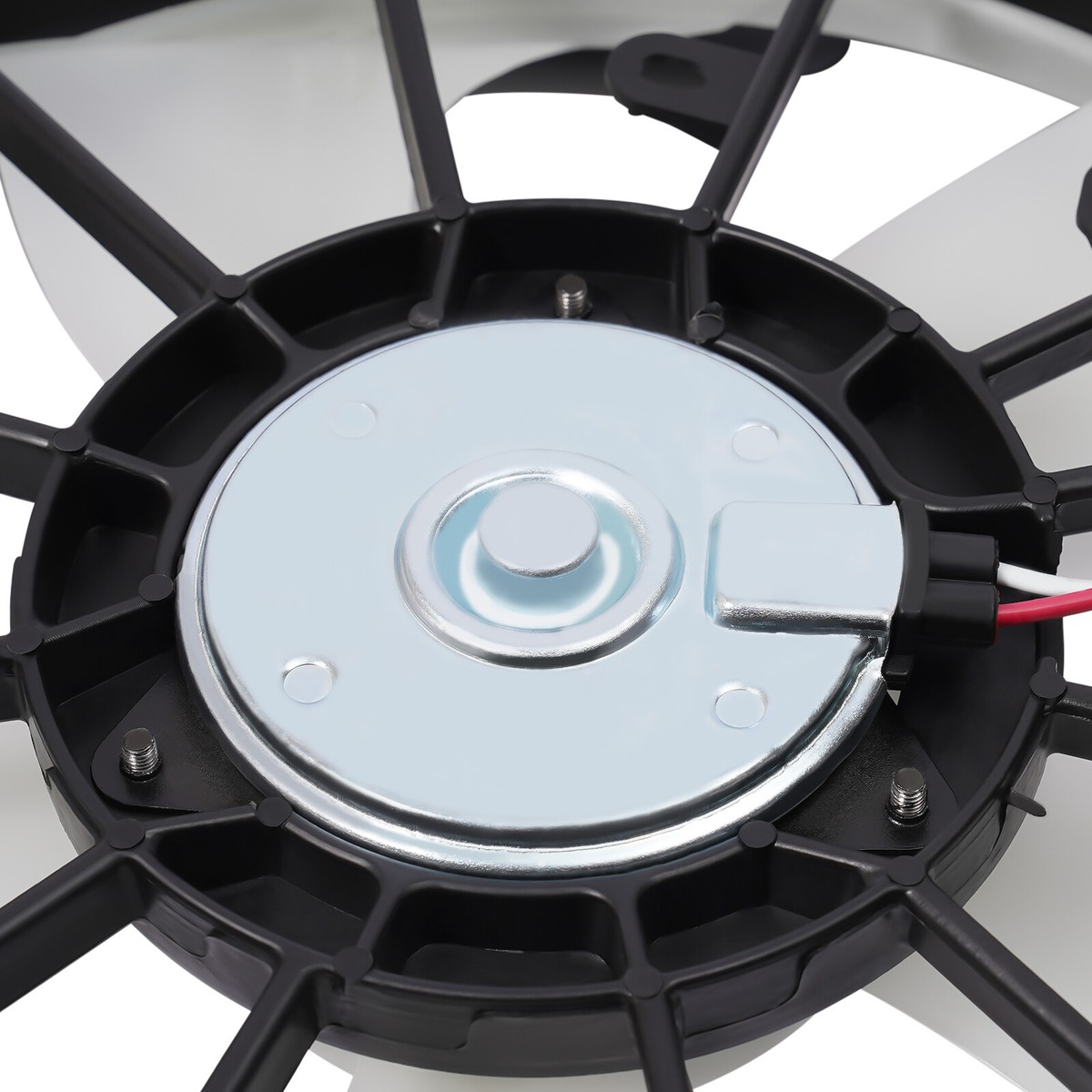 Radiator Cooling Fan For 2011-2016 Toyota Sienna 2010 2011 2012-2015 Lexus RX350