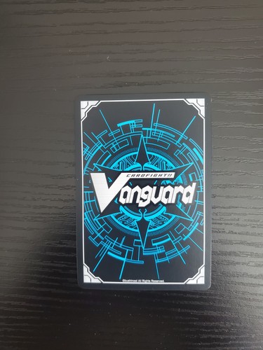 Cardfight Vanguard V Clan 5 - Miracle Pop, Eva - D-VS05/061EN RRR - Picture 2 of 2