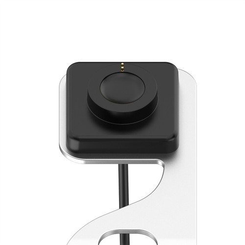 Watch Charging Stand For Fossil Gen5 Aluminium Stand Charger Accessories - Zdjęcie 13 z 17