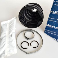 Meyle 1004950015 Achsmanschette Faltenbalg Antriebswelle Getriebeseitig FüR Audi