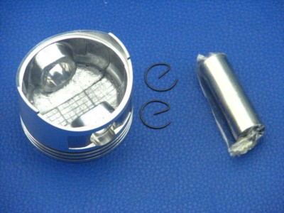 Kolben für Brast Wasserpumpe BRB-WP-6500 6,5PS