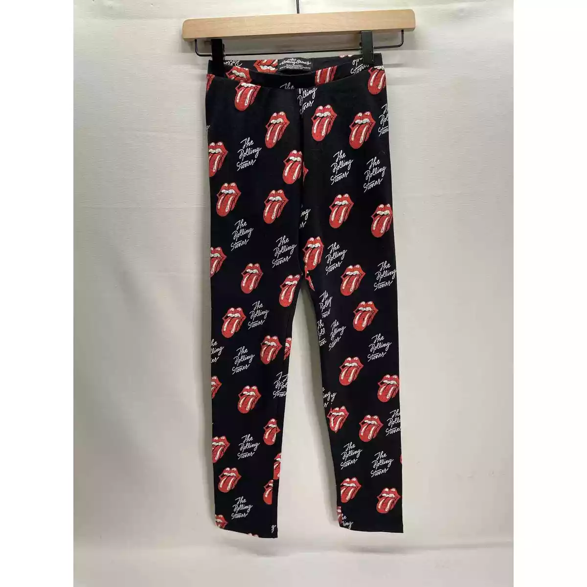 Zara clearance girls leggings