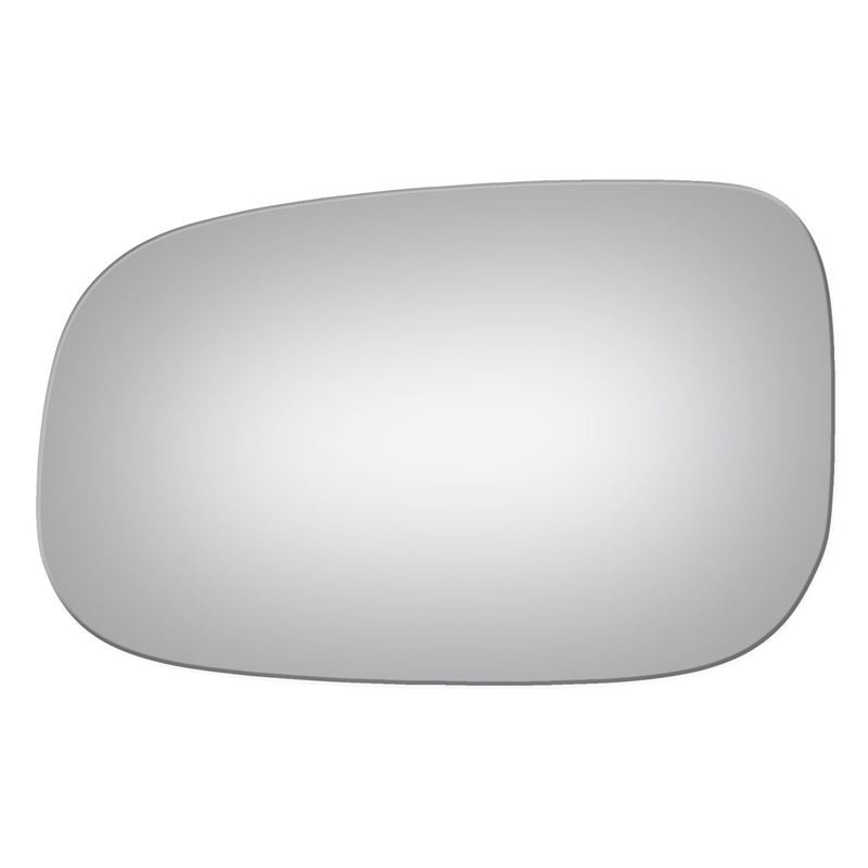 Driver Side Mirror Glass Replacement For 07-13 Volvo C30 C70 S40 S60 S80 V50 V70 Heated