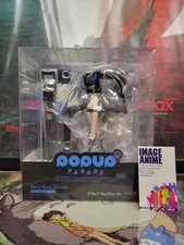 Good Smile Co. Pop Up Parade - Black Rock Shooter PVC Figure - US Seller