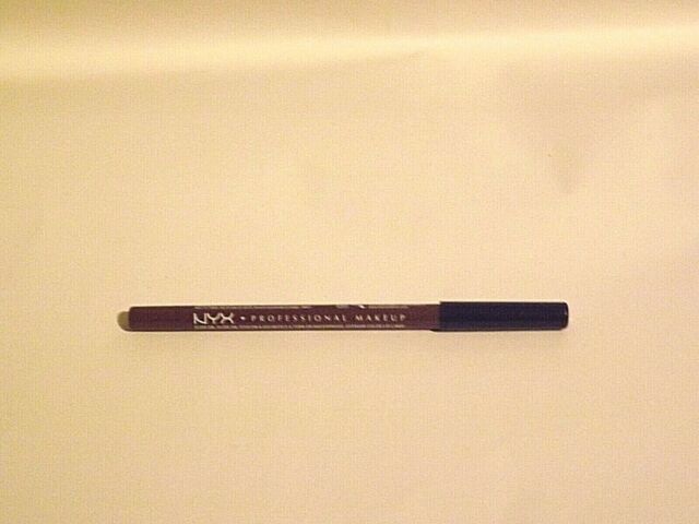 Nyx urban cafe lip liner dupe