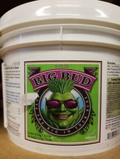 Advanced Nutrients Big Bud Powder 2.5Kg Bloom Booster