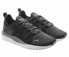 PUMA PACER NEXT APEX SOFTFOAM OPTICAL COMFORT SHOES BLACK, US12 REG NWOB