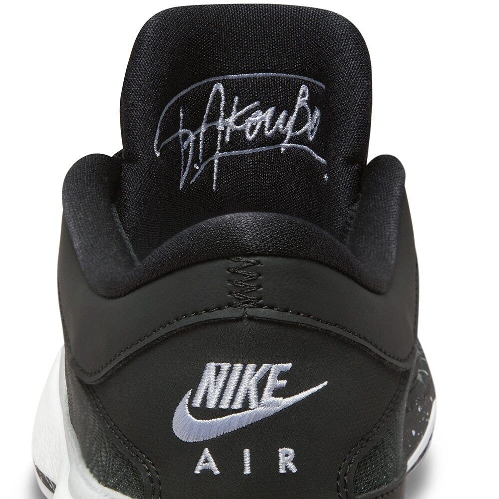 Nike Zoom Freak 5 Black Pure Platinum White DX4996-003 Men's Nike Zoom Freak 5 Black Pure Platinum White DX4996-003 Men's