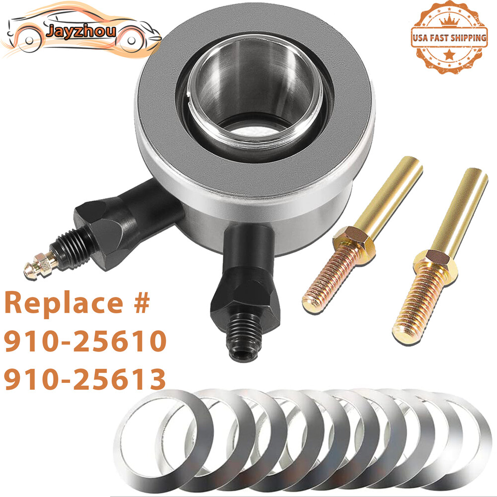 Hydraulic Throwout Bearing Kit for GM Release Bearing Stock Clutch