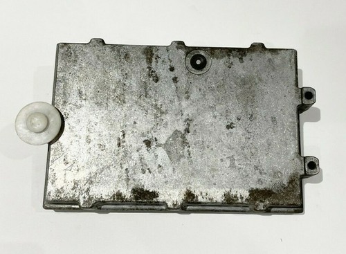 2011 Jeep Liberty 3.7L PCM ECM ECU 68057302 PROGRAMMED - Picture 2 of 2