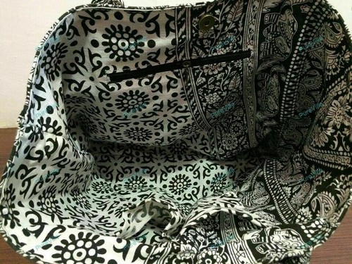 Indian Handmade 100% Cotton Mandala Handbag Ladies Hippie Bag Shoulder - Picture 3 of 8