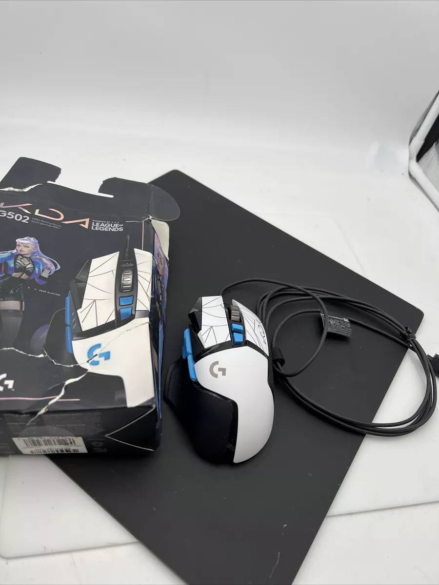 Shop G502 Hero Sticker with great discounts and prices online