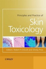 Principles and Practice of Skin Toxicology, H...