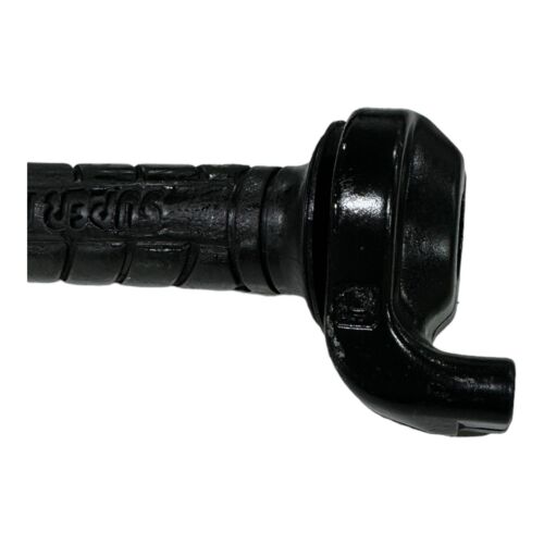 Ducati Monster 750 Genuine OEM Throttle Twist Grip - Picture 2 of 6