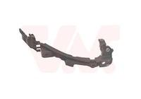 VAN Wezel 5863462 Halter, Hauptscheinwerfer FüR VW