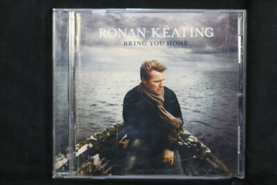 Ronan Keating    Bring You Home - (C478)