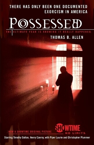 Thumbnail - Thomas B Allen Possessed (taschenbuch)