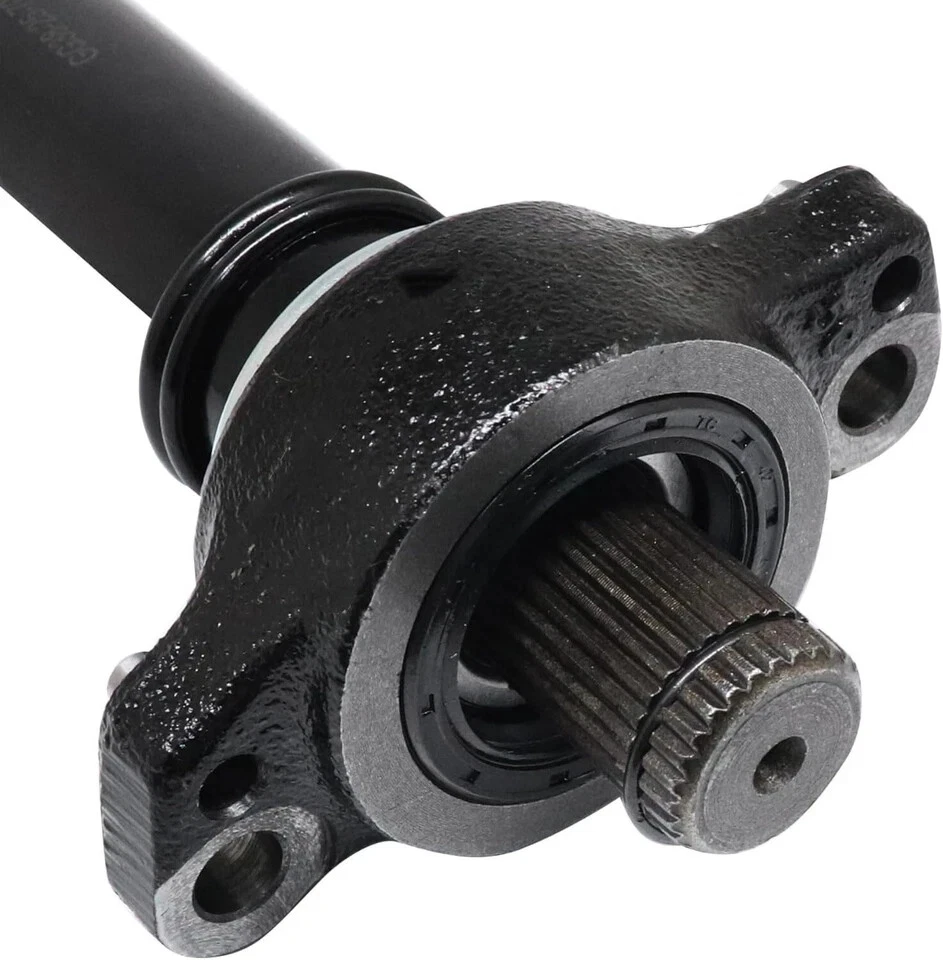 Eje intermedio CV GG38-25-700C GG3825700C apto para Mazda 3 2,0 L 2,3 L Mazda 5 MT Foto 2 de 4