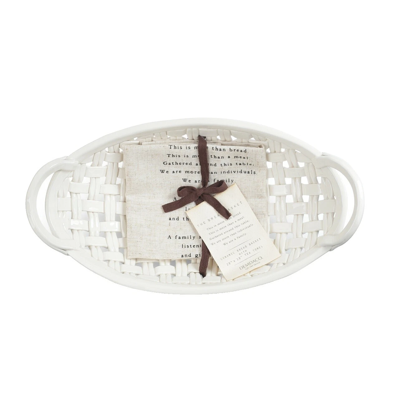 Platos y Tazones decorativos de cerámica de vacaciones