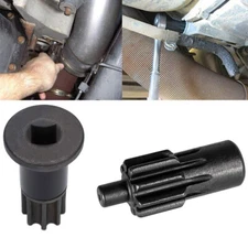 Barring Tool forDodge 3.9L for Paccar MX 13 for Peterbilt Kenworth Rotating Tool