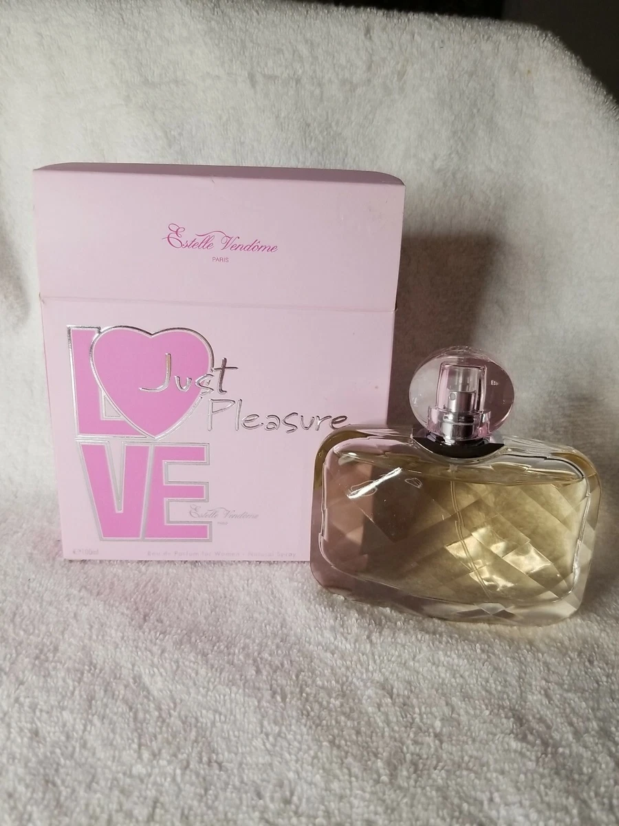 Pleasure perfume for women sale