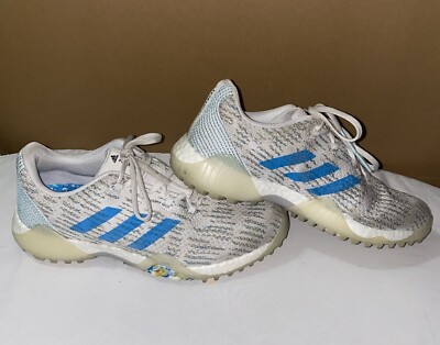 ADIDAS CODECHAOS PRIMEBLUE WOMENS SIZE