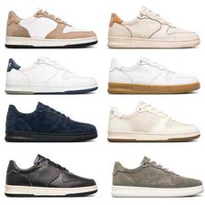 CLAE MALONE TRAINERS BNWB - UK 5.5, UK 8, UK 9.5 RRP £150