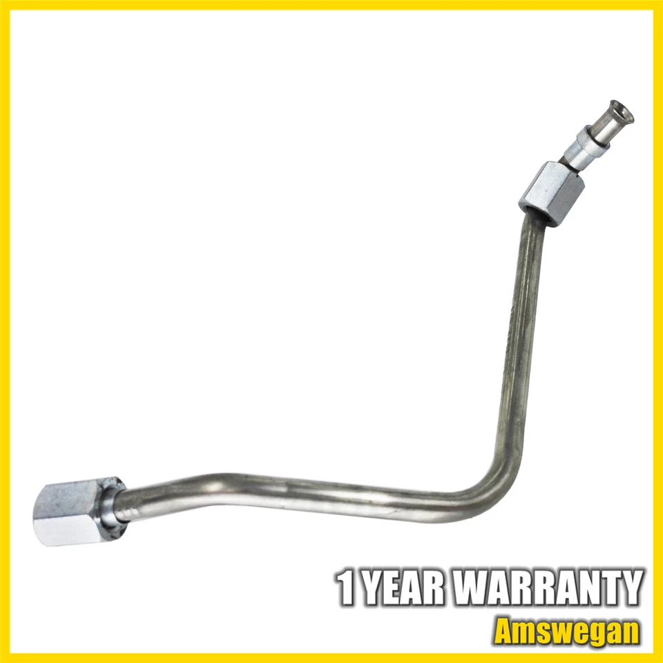 Tubo sensor de contrapresión de escape EBP para Ford F250 F350 Super Duty 2005-2007 Foto 2 de 3