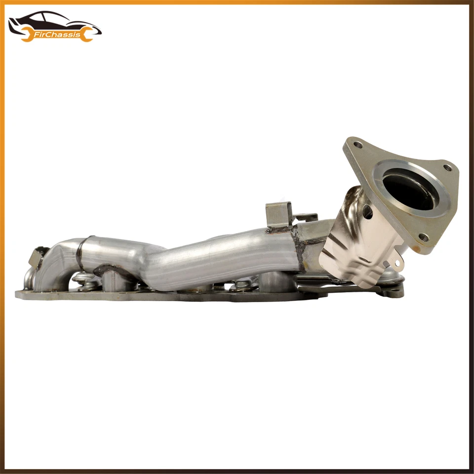 For Toyota Tundra 2007-2021 5.7L V8 Exhaust Manifold 674-711 New 1710538010 Foto 4 de 4