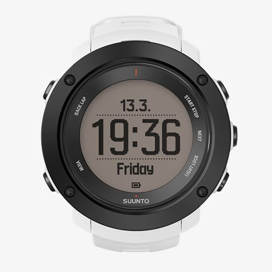 suunto ambit3 ebay