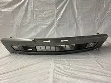 Original Mercedes S-Klasse W126 Stoßstange vorn 1268850026