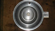 15 Inch OEM Wheel Cover for 1963 Cadillac Deville Sedan