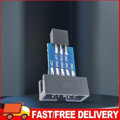 USBASP USBISP AVR Programmierer Unterstützung Win7 64 USB ISP USB ASP ATMEGA8 AT
