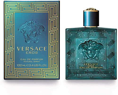 versace eros review 2020