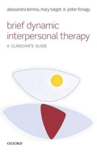 Thumbnail - Alessandra Lemma Mary Target Peter Brief Dynamic Interpersonal T