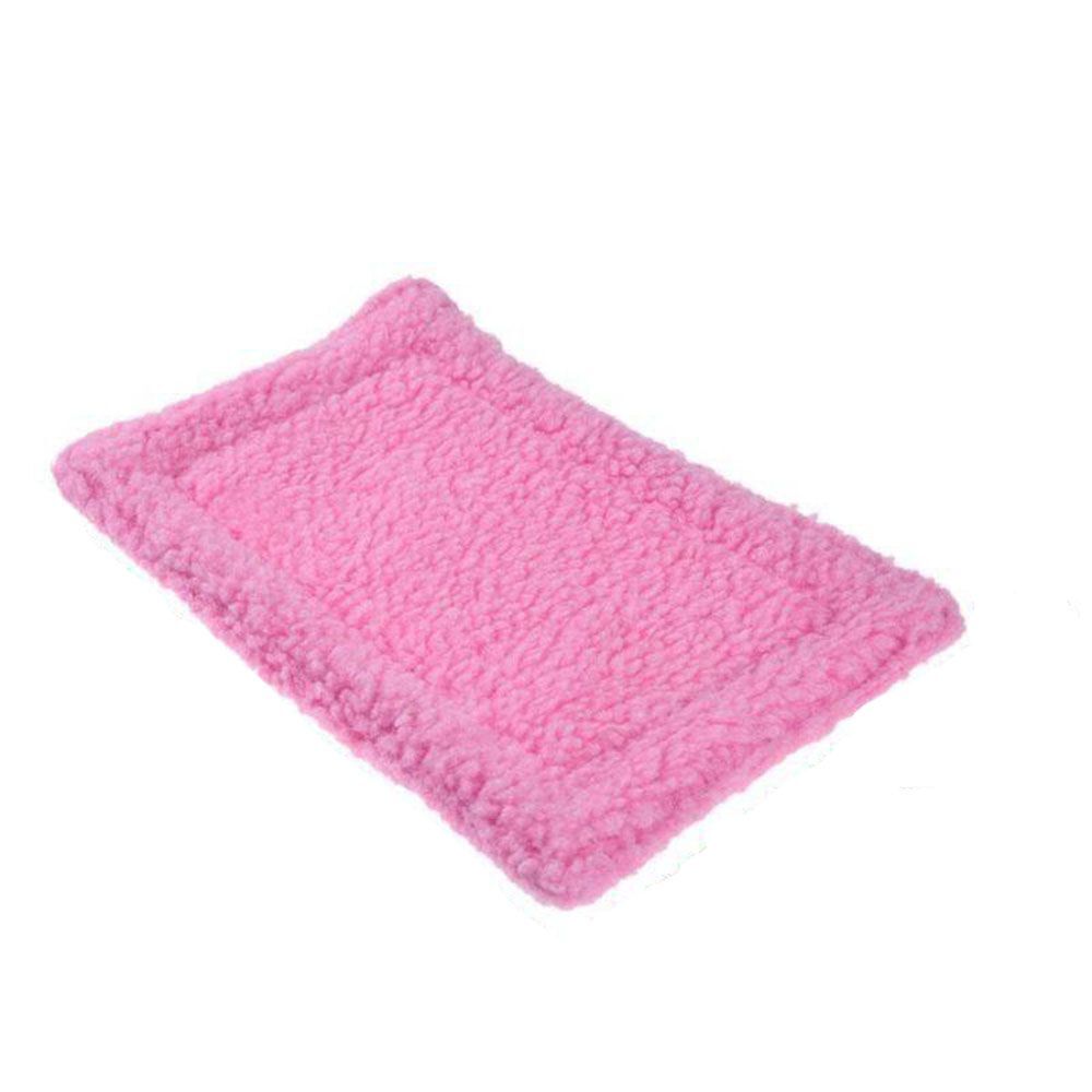 Sleep Pad Guinea Pig Hamster Hedgehog Rabbit Chinchilla Bed Mat Small Animal